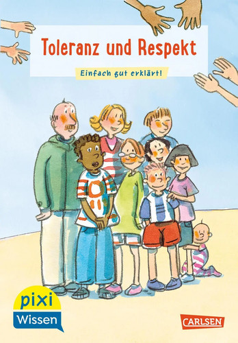 Pixi wissen 5 toleranz - 35:,