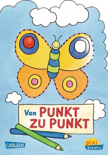 Pixi kreativ von punkt - pixi,