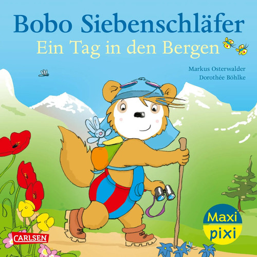 Maxi pixi 473 bobo - ve, 5: