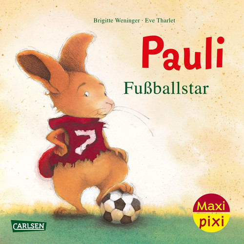 Maxi pixi 449 pauli - 449:,