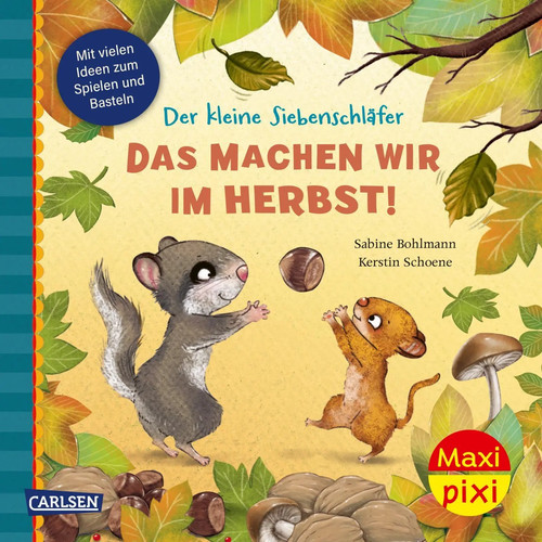 Maxi pixi 520 der - pixi, 5: