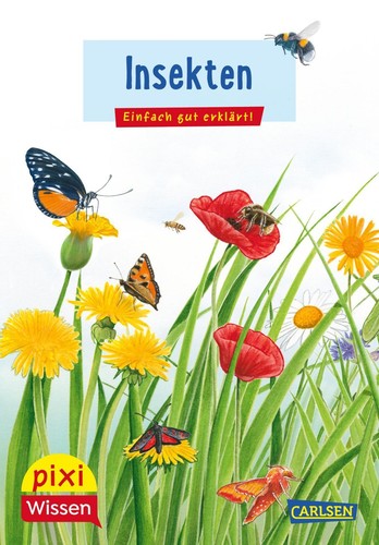 Pixi wissen 115 5 - wissen, ve