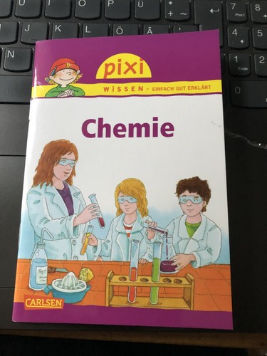 Pixi wissen sonderausgabe - pixi,