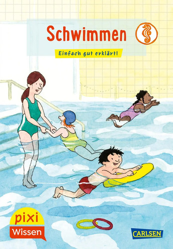 Pixi wissen 121 5 - pixi,