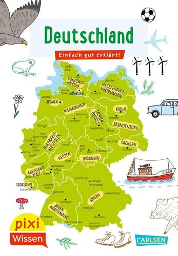 Pixi wissen 109 5 - wissen, 109: