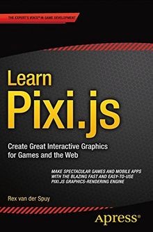 Learn pixi von - learn, van