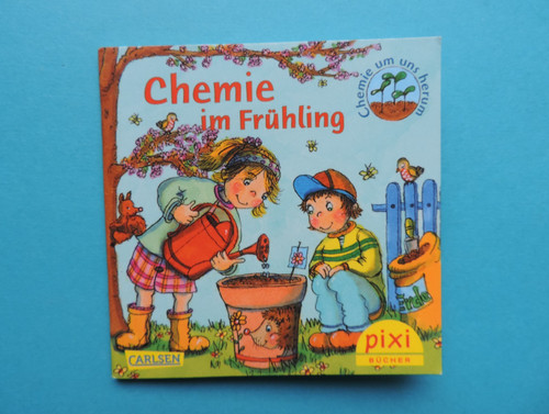 Pixi buch sonderausgabe - pixi,