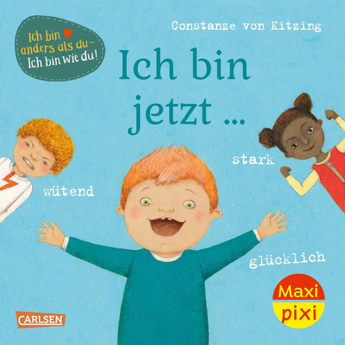 Maxi pixi 359 ich - 359:,