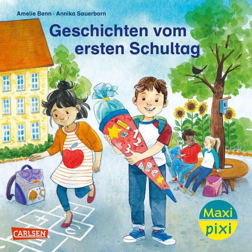 Maxi pixi 438 - maxi, 5