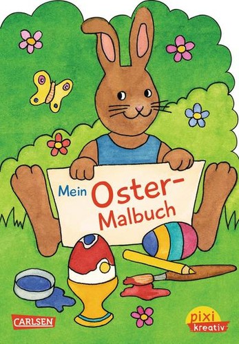 Pixi kreativ mein - nr.,