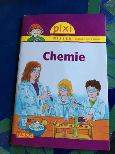 Pixi wissen sonderausgabe - wissen,