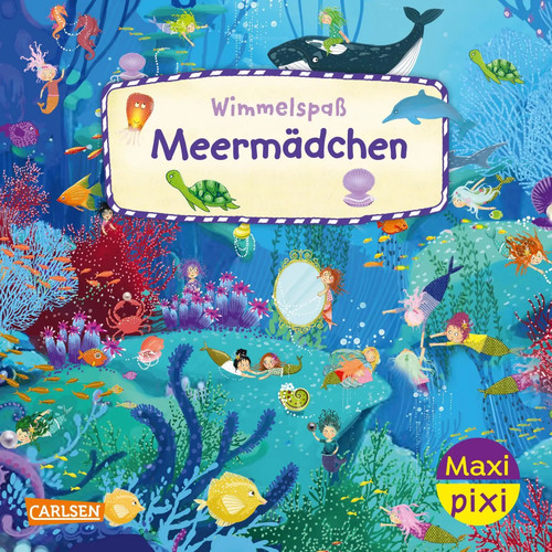 Maxi pixi 477 5 - maxi,