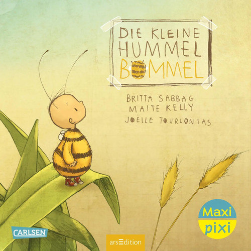 Maxi pixi 457 die - pixi, 457: