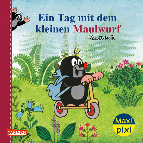 Maxi pixi 468 - ve, ein