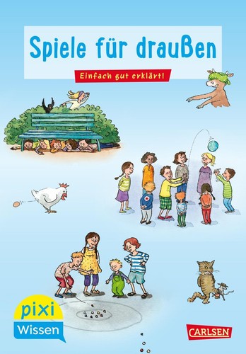 Pixi wissen ve5 - pixi, 64: