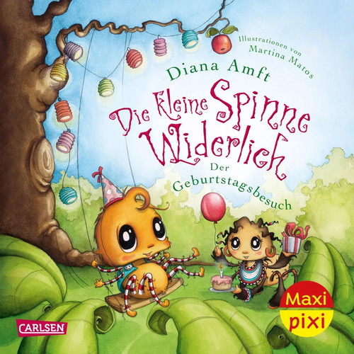Maxi pixi 312 - 5, die
