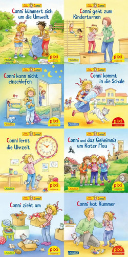Liane schneider pixi - schneider, |