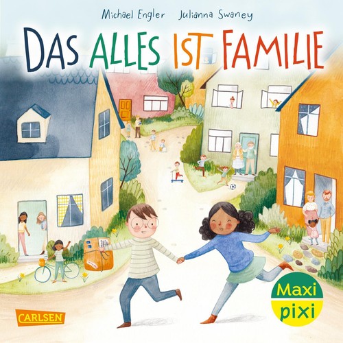 Maxi pixi 430 das - maxi, ist