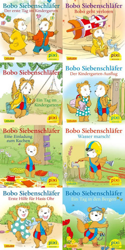 Pixi box 282 neues von - pixi-box, 282: