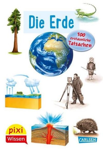 Pixi wissen die - 57:,