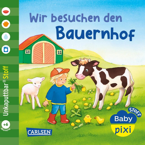 Baby pixi 167 - pixi,