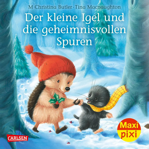 Maxi pixi 420 der - pixi,