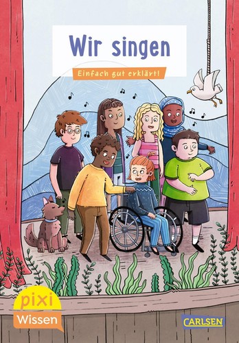 Pixi wissen 117 5 wir - ve,