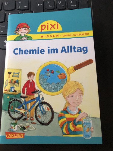 Pixi wissen sonderausgabe - pixi,