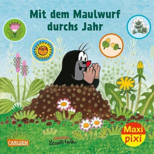 Maxi pixi 405 mit dem - 405:,