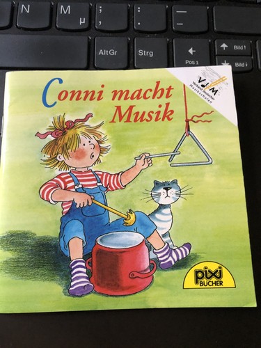 Pixi sonderausgabe conni - pixi,
