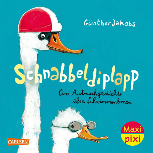 Maxi pixi 476 - pixi, 5