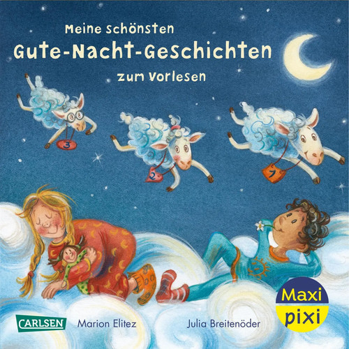 Maxi pixi 429 meine - pixi, ve