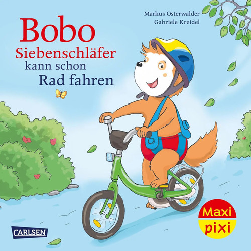Maxi pixi 486 bobo - maxi, ve