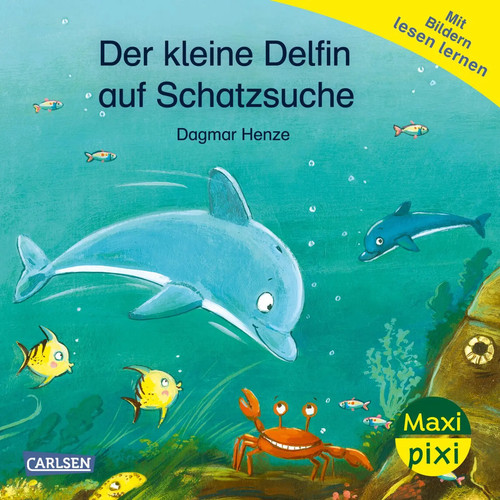Maxi pixi 469 der - ve, 5: