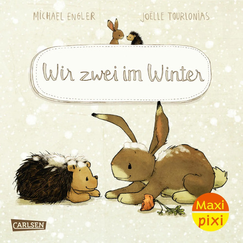Maxi pixi 460 wir - pixi, 460: