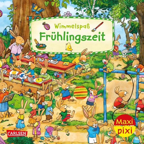 Maxi pixi 436 5 - maxi,