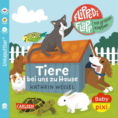 Baby pixi 189 - baby,
