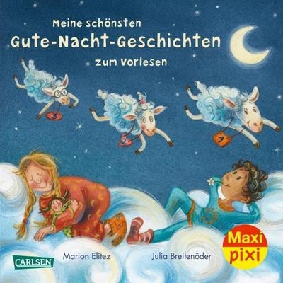 Maxi pixi 429 - pixi, meine