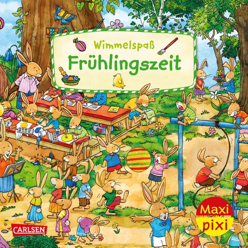 Maxi pixi 436 5 - maxi, 436:
