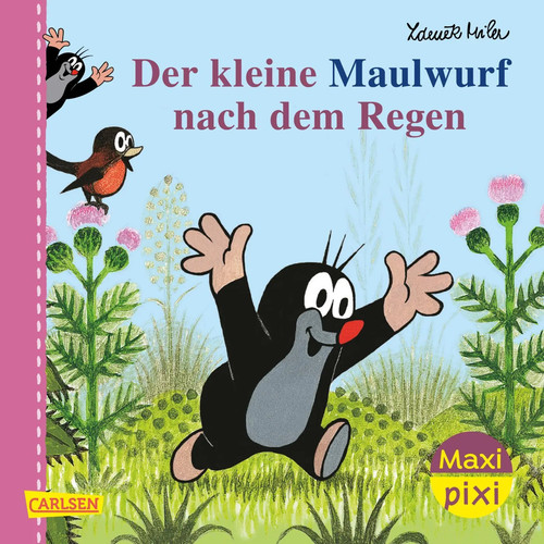 Maxi pixi 200 5 - maxi,