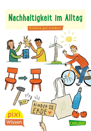 Pixi wissen 112 5 - pixi,