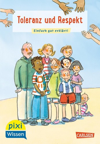 Pixi wissen 5 - pixi, ve