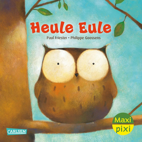 Maxi pixi 456 - ve, heule