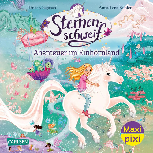 Maxi pixi 510 5 - maxi, 510: