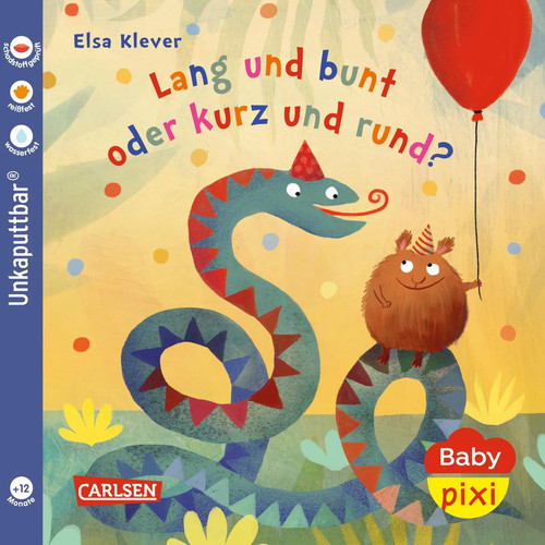 Baby pixi 130 - baby,