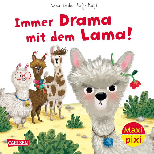 Maxi pixi 490 immer - maxi, 5: