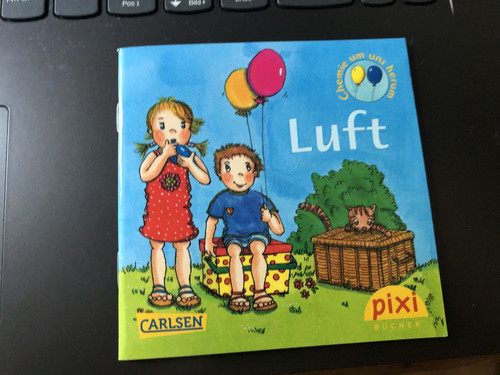Pixi sonderausgabe chemie - sonderausgabe,