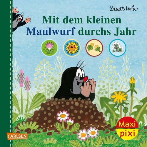 Maxi pixi 405 mit dem - 405:,