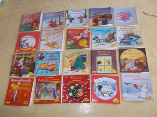 Pixi bücher nur - bücher, ,