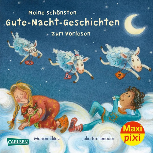 Maxi pixi 429 meine - pixi,